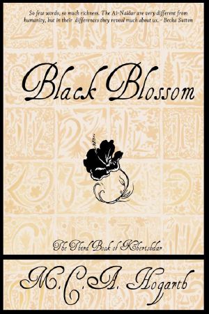 [Kherishdar 03] • Black Blossom